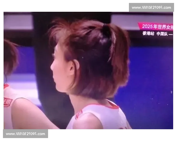 吴梦洁 32 分救赛点!中国女排香港站两连胜 吴梦洁 32 分救赛点!中国女排香港站两连胜